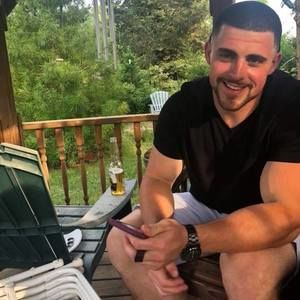 Meet your Posher, Steven